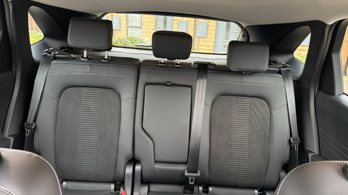 Ford Kuga 2.5 PHEV Active 5dr CVT Estate - Image 15